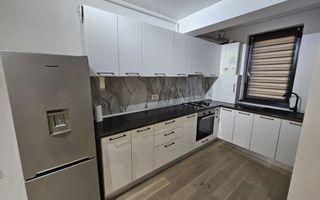 Apartament modern 2 camere, parter, complex securizat, Micro 17 - Poză 2