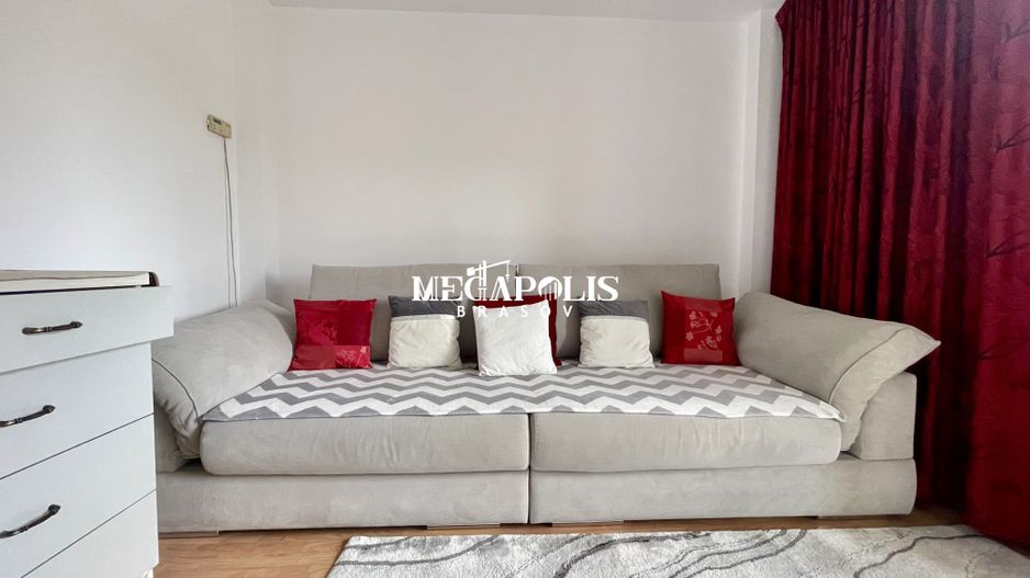 Apartament 2 camere | Decomandat | 2 locuri de parcare - Poză 9