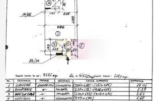 Garsoniera in zona Lujerului-Bloc de Garsoniere - Poză 9