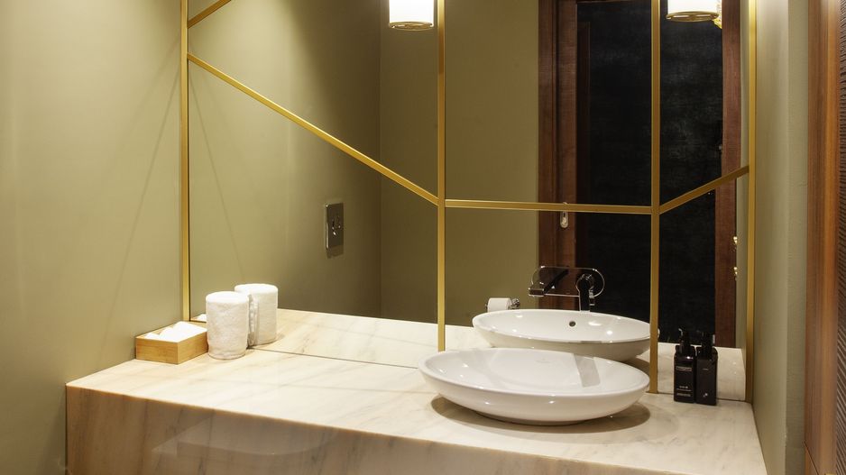 Apartament designer 3 camere I Primaverii I Servicii Concierge - Poză 14