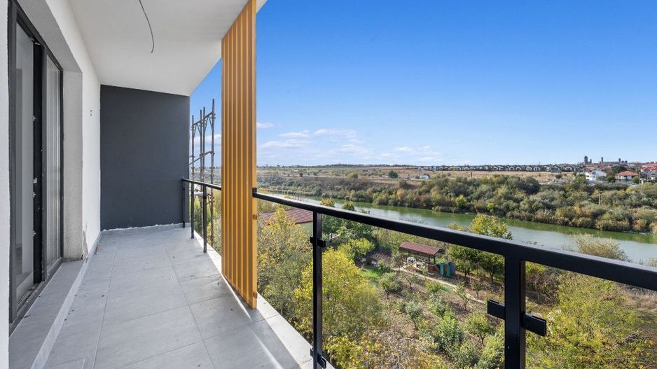 2 camere sptioase 70 mpc predare la Cheie - Poză 1