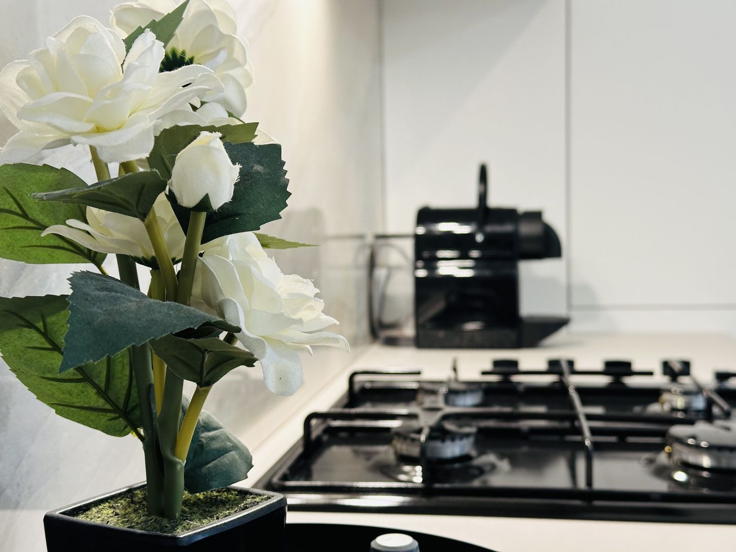 Oferta inchiriata - Apartament spatios si luminos - Segmentul Premium - Poză 12