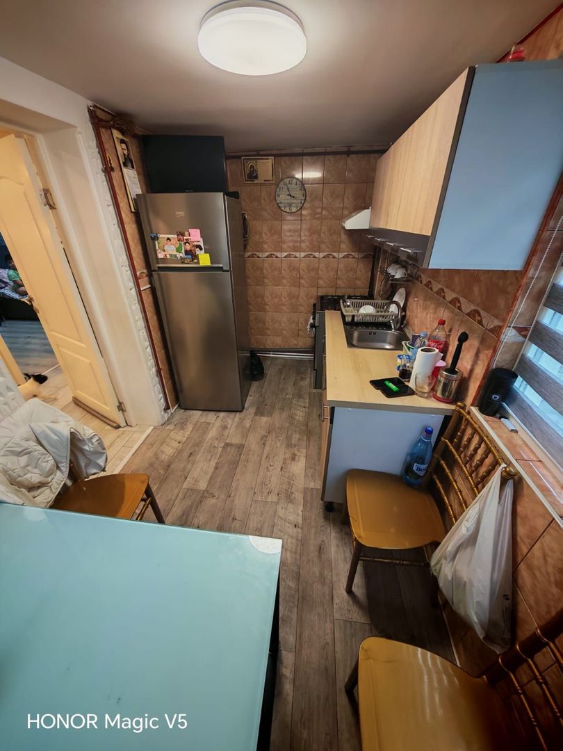 Casa 6 camere 165mp + 160m curte liber Piata Sudului, Obregia, Berceni - Poză 16