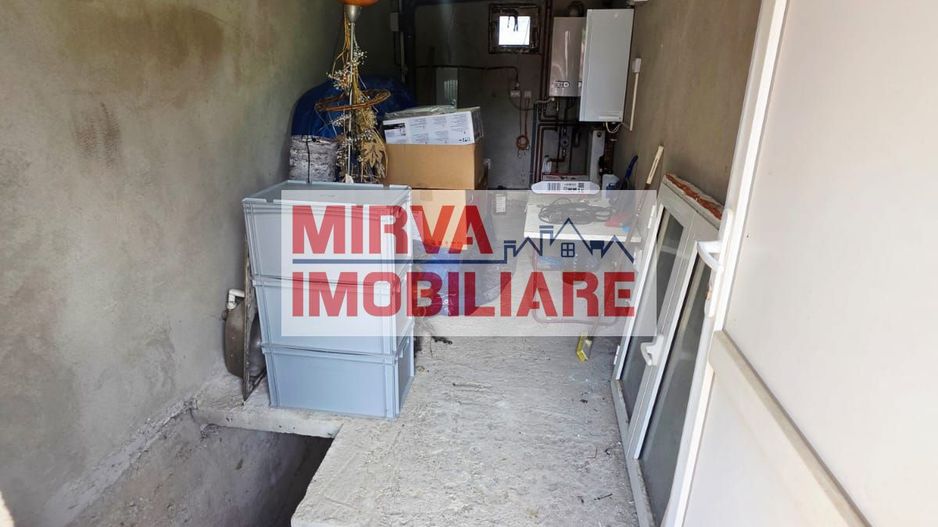Vilă premium 5 camere cu salină și garaj | Coțofenești - Poză 16