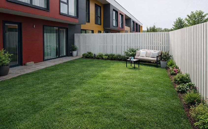 Vila 3 camere| Curte 60 mp | 2 dormitoare | 2 băi | Pipera - Poză 16