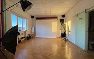 Apartament cu 2 camere, P-ta Amzei, bloc consolidat, direct proprietar - Poză 1