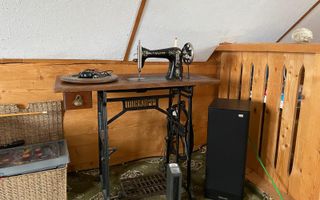 Cabana din lemn cu panorama superba asupra Florestiului - Poză 5