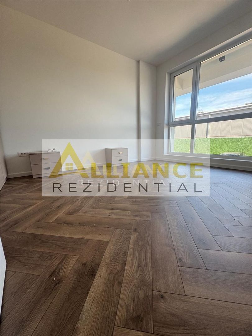 Apartament 2 camere tip Studio + 75 mp curte proprie - Poză 7