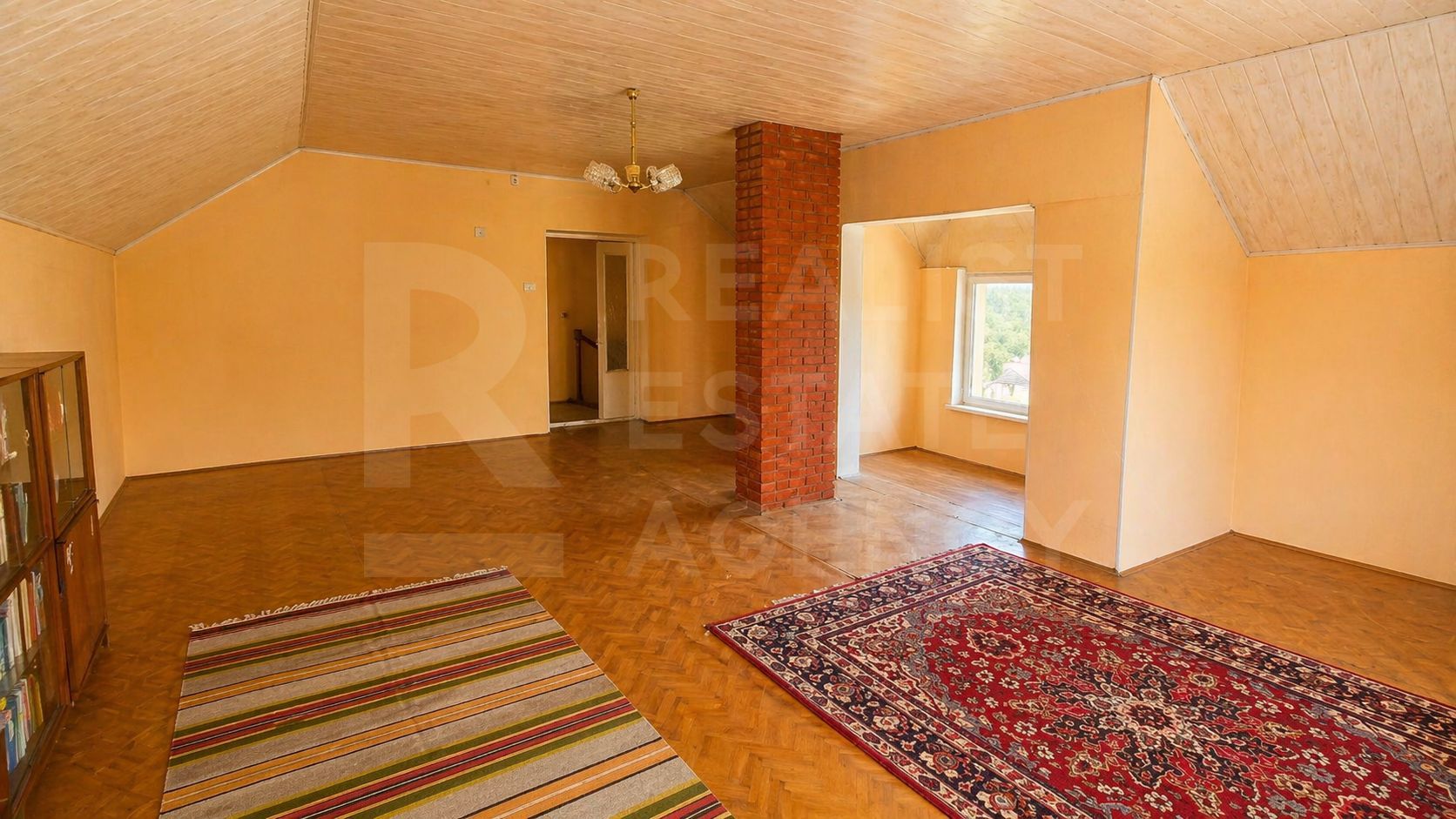 Vânzare, casă, 3 camere, Î. P. „Primăvara, Codru - Poză 7