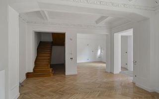 Maison Petit Paris | Vila Interbelica Dacia Polona - Poză 9