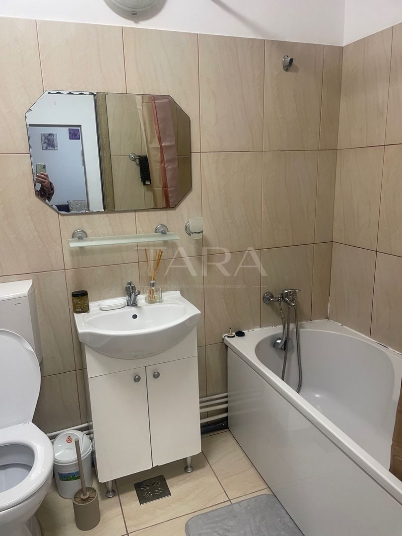 Apartament 2 camere, Baciu – zona Petrom - Poză 4