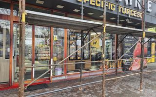 Spatiu comercial, zona Mihai Bravu, 872 mp, vizibilitate excelenta - Poză 1