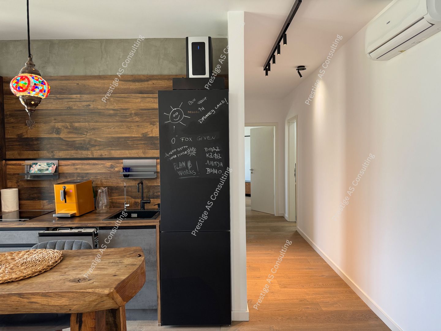 Apartament 3 camere | ISHO | Terasa | Parcare subterana | Vedere parc - Poză 7