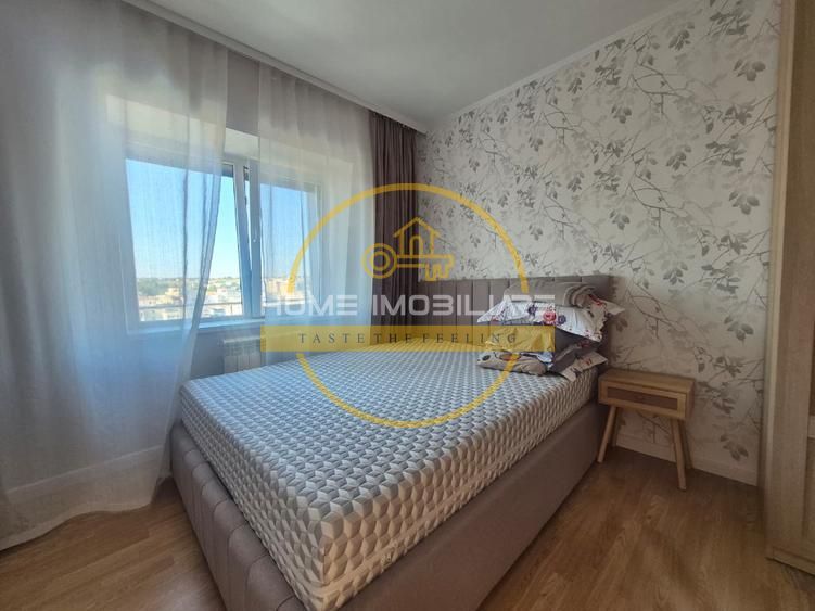 🏠Apartament 3 cam, 78 MP, decomandat // 📍Canta - Poză 6