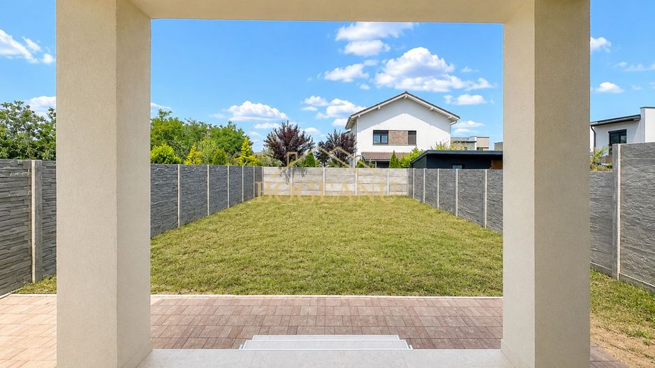 BG53-Duplex Mediteranean Premium 4 camere-teren 324 mp Giroc - Poză 25