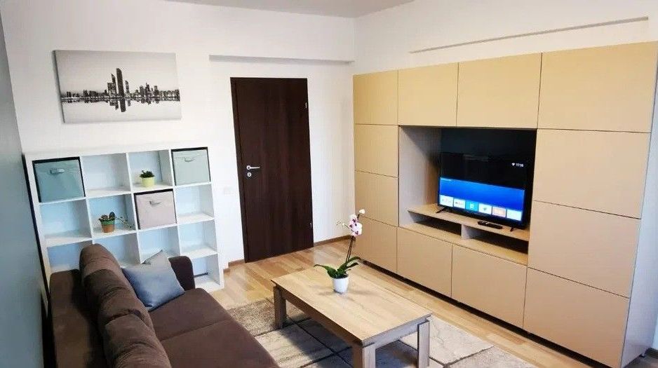 Apartament 2 camere Dimitrie Leonida-Berceni - Poză 2