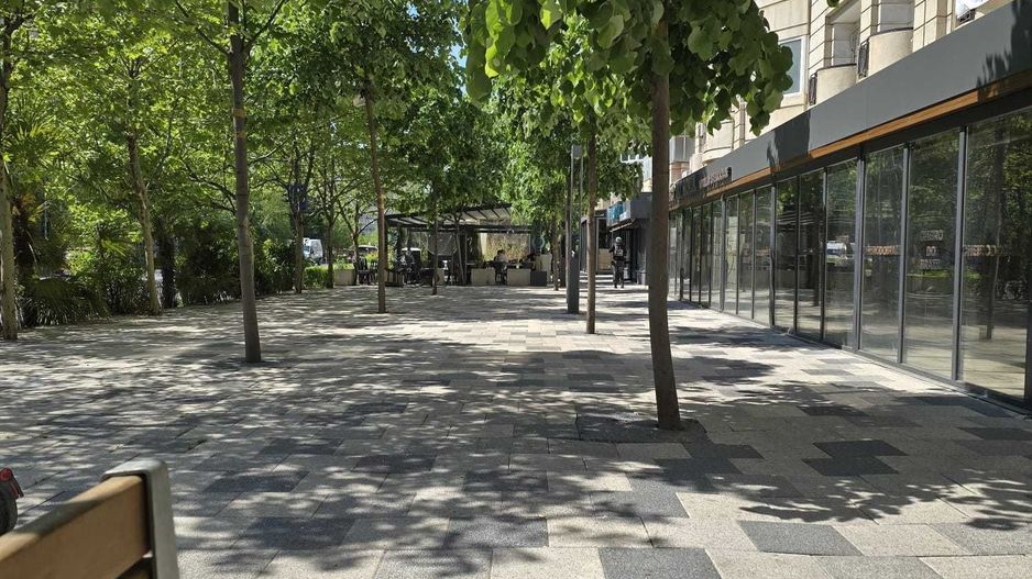 Apartament Decebal / Rond Alba Iulia - Poză 8