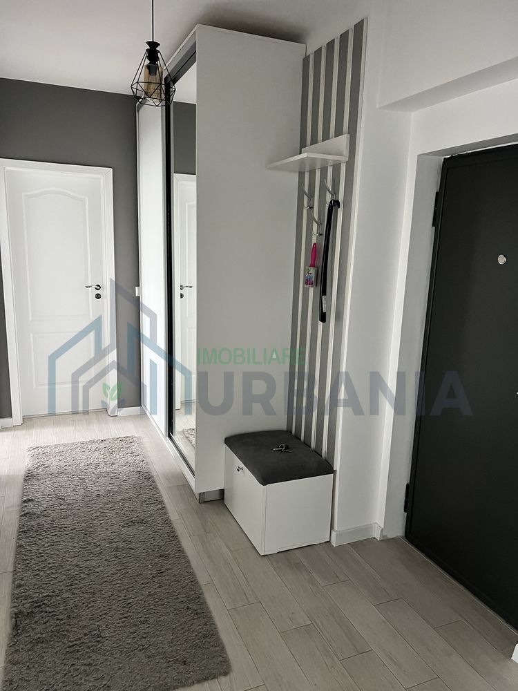 Apartament 2 camere decomandat, Crystal Residence (Rediu - lângă Bizantiq) - Poză 2