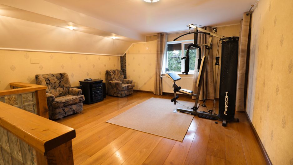 Vanzare Vila Mogosoaia - Poză 8