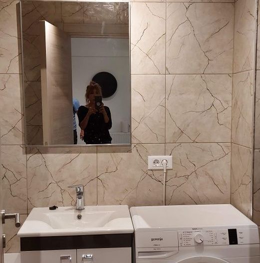 De Inchiriat  Apartament 2 camere decomandat, centrala proprie - Poză 2