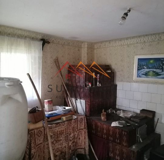 Casa 2 camere decomandate, teren 1931 mp, Cocorastii Caplii, Prahova - Poză 5