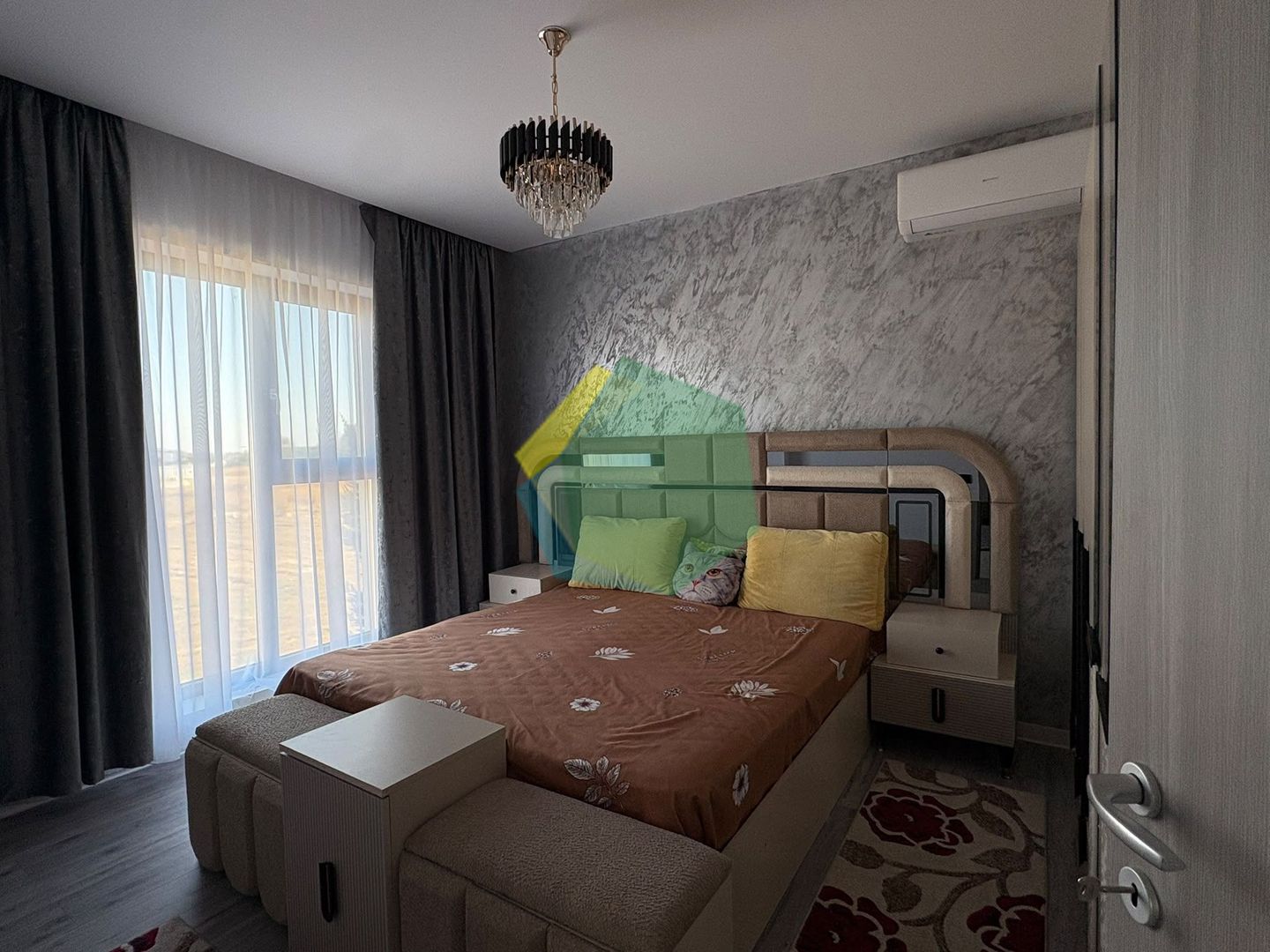 APARTAMENT 3 CAM/OTOPENI P+M - Poză 7