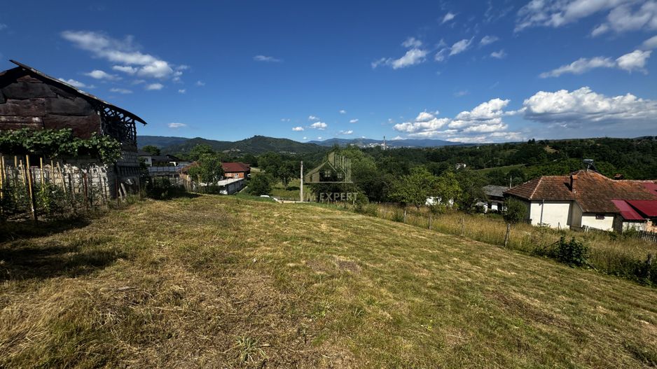 TEREN INTRAVILAN,  SUPRAFAȚA 3446 MP, BUGHEA DE SUS, ARGES - Poză 15