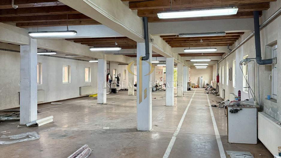 Spatii comerciale pentru activitati diverse - Dumbravita, central - Poză 2