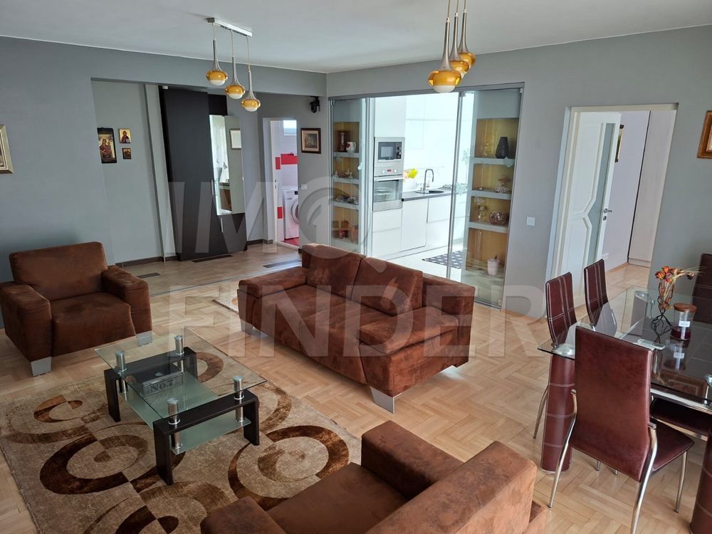 Apartament de inchiriat in Buna Ziua 84 mp - Poză 4