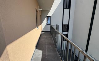 COMISION 0 | Apartamente 2 camere | Parcare inclusă | Moșnița Nouă - Poză 22