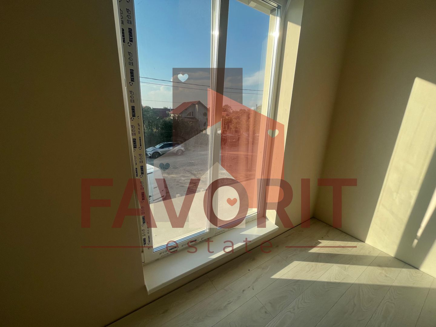 Casa Individuala in Mosnita Veche. Toate Utilitatile. Vatra satului. - Poză 6