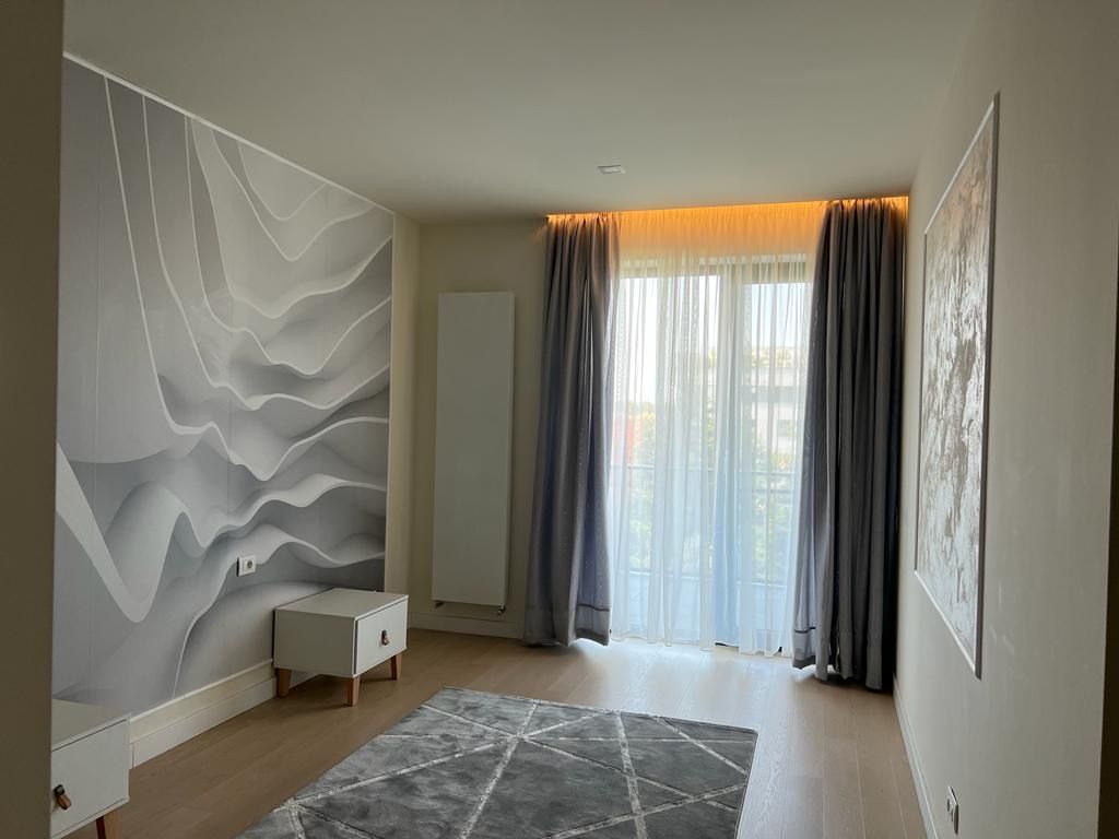 Apartament Premium 4 camere I Pipera I Vanzare - Poză 9