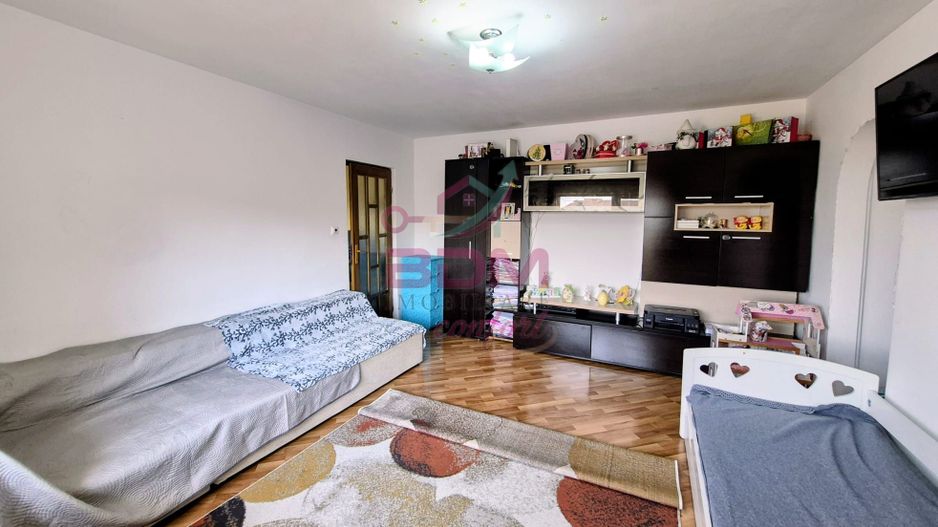 Apartament 2 camere | etaj 2 | zona Materna - Poză 5