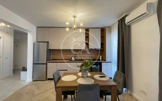 Apartament cu 3 camere de închiriat in Prima Arena, Oradea - Poză 4