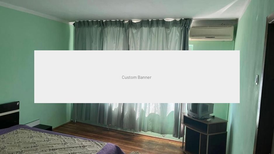 Apartament cu 1 camera decomandat zona Vlaicu - Poză 3