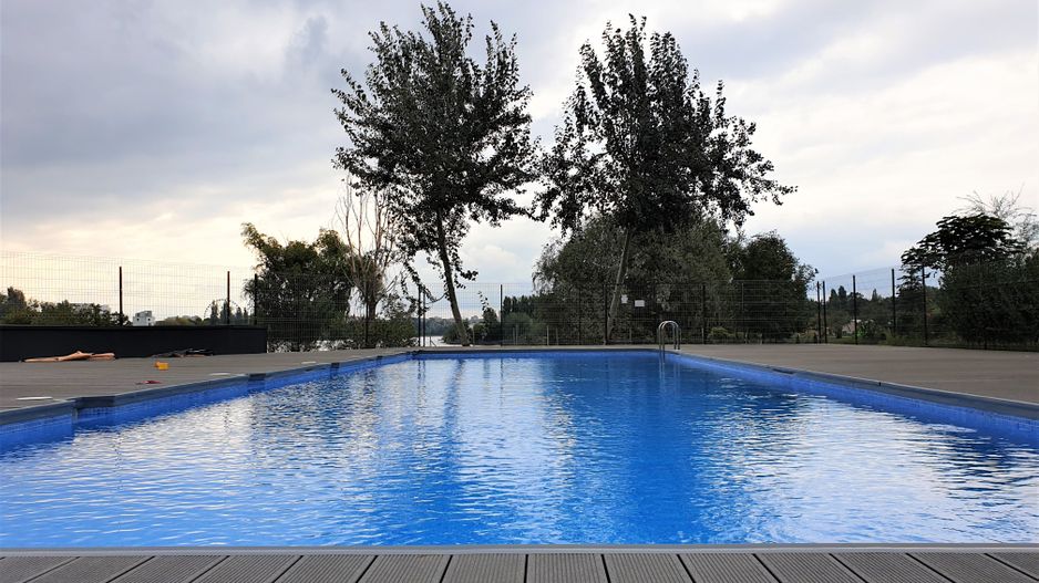 Penthouse | Laguna Residence |247 mp utili + 132mp terasa| Vedere Lac - Schiță 23