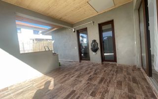 Casa individuala noua de închiriat-Cisnadie .126 mp utili,teren 500 mp - Poză 18