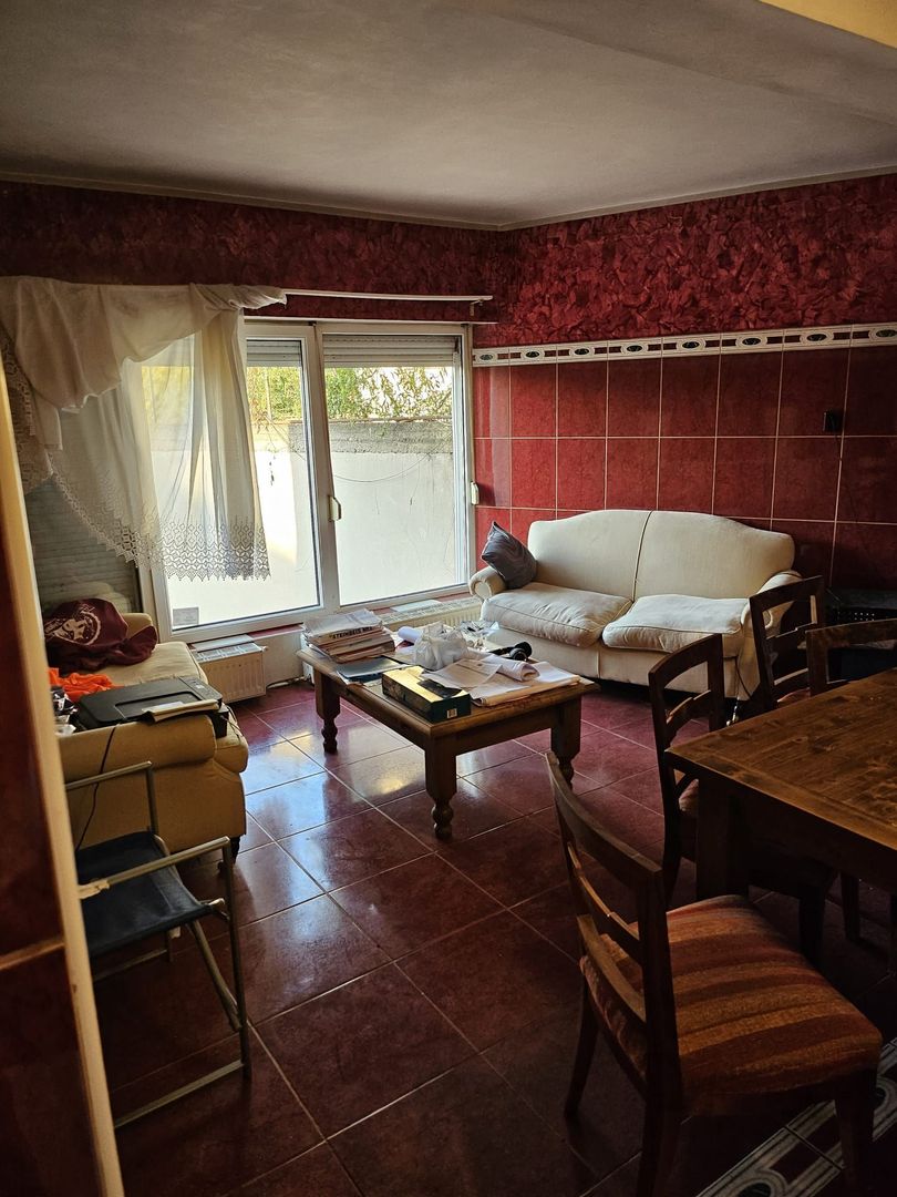 Ag EUROPA vinde casa individuala zona DARA cu 5 cam si teren 4ari. - Poză 11