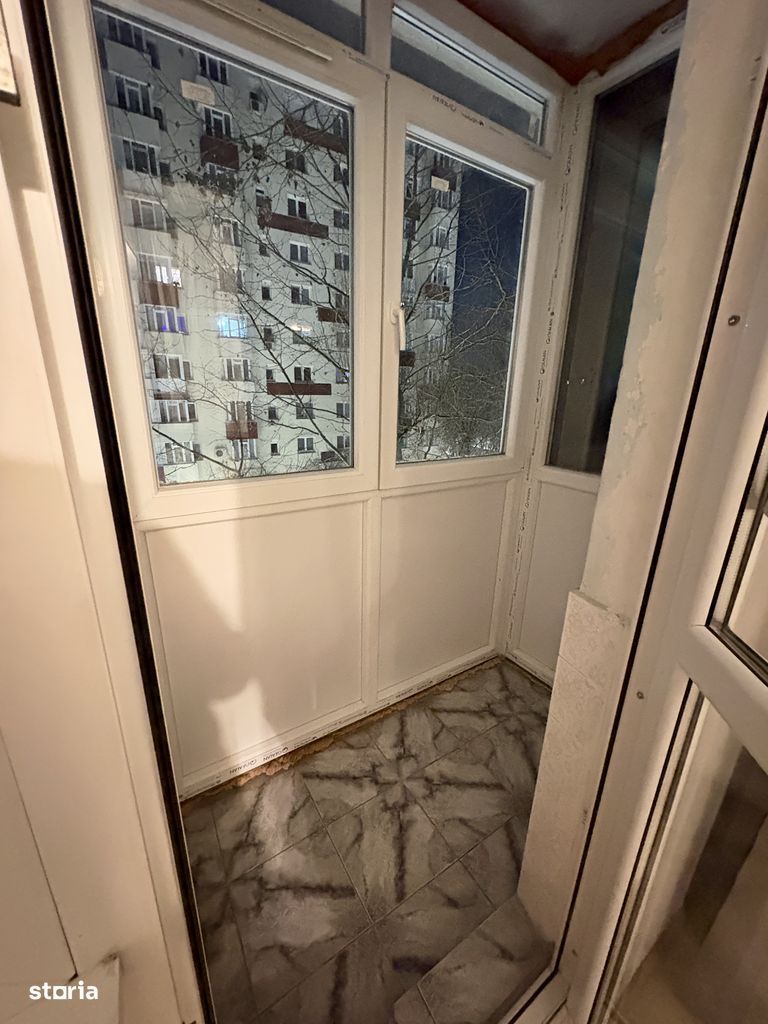 Apartament Luminos 2 camere. Decomandat.  Zona Huedin/ Resita. - Poză 13