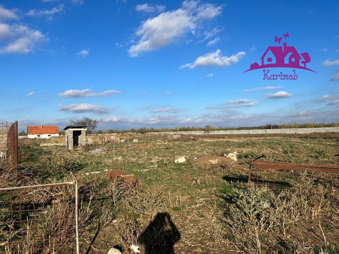 Teren industrial si o constructie pe structura metalica - Poză 4