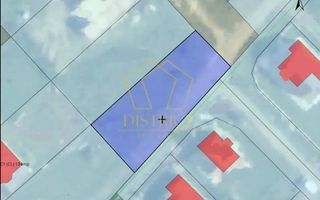 Teren intravilan constructii rezidentiale | Timisoara | Calea Urseni - Poză 1