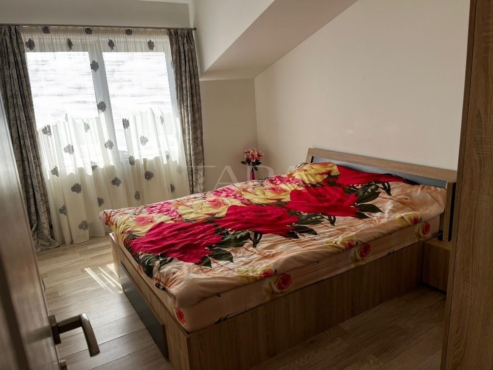 Apartament 2 Camere în Florești, Zona Eroilor - Poză 4