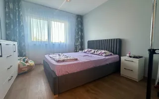 Apartament Smart, 3 camere, 2 bai, parcare subterana – Sopor! - Poză 12