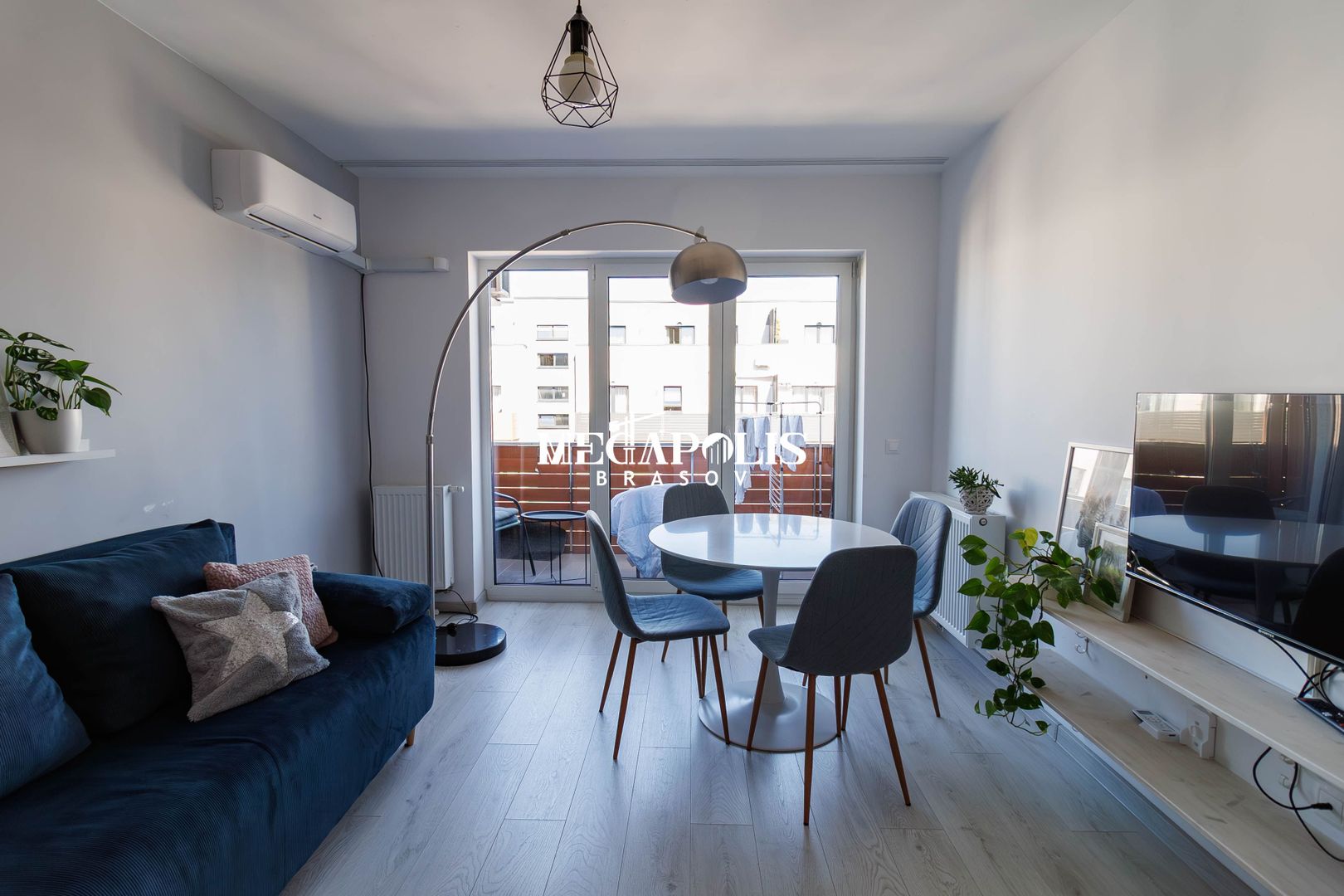 Apartament 2 Camere Decomandat Brasov - Poză 3