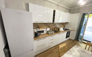 2 camere, modern, bloc nou, terasa, parcare, Marasti, Anton Pan - Poză 4