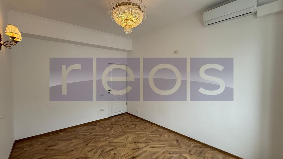 INCHIRIERE 3 CAMERE 90MP  | DOROBANTI VILA | LOC PARCARE | FINISAT LUX - Poză 7
