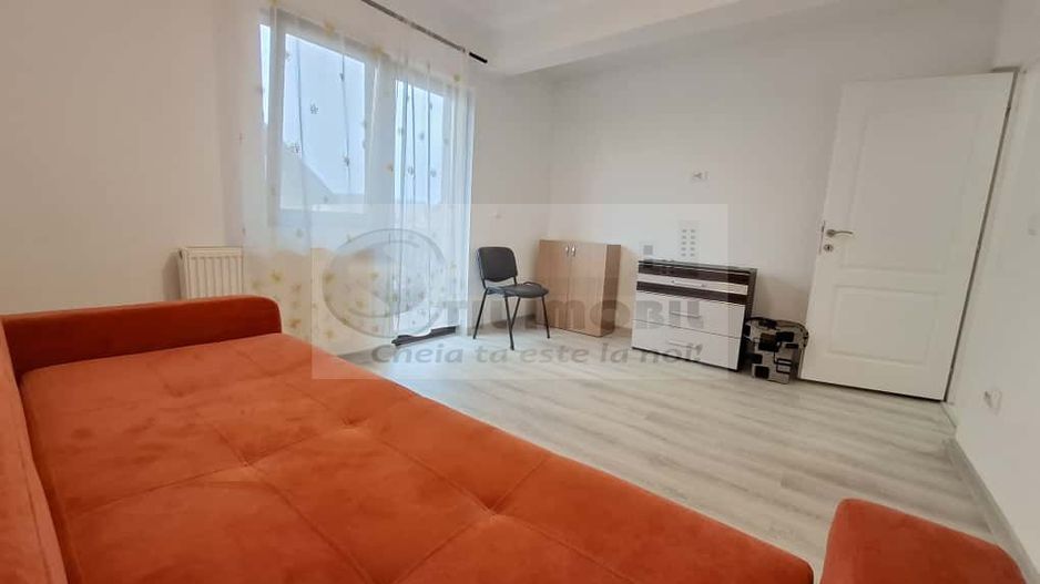 Apartament 2 camere, mobilat, Lunca Cetatuii, liber, baie cu geam - Poză 9