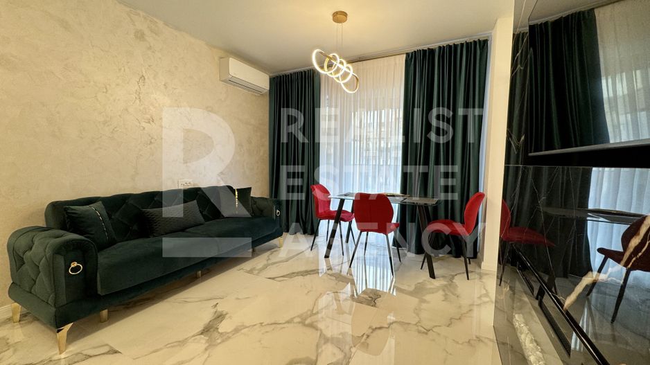 Apartament 2 Camere | LUX | Pipera | Garaj subteran - Poză 6