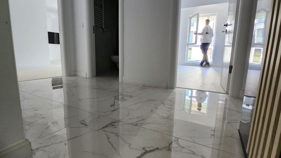 Apartament 3 camere Pallady Titan, Metrou 10 min, Stoc limitat - Poză 7