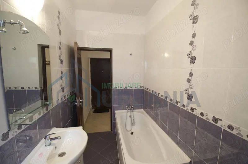 Apartament 2 camere, CUG, Iași – disponibil de la 1 iunie - Poză 5